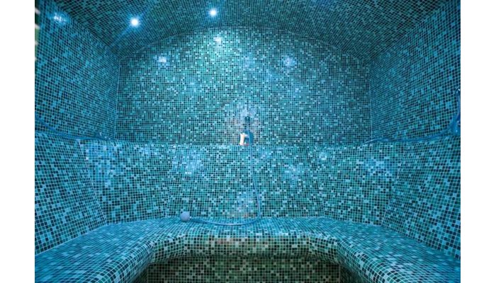 Hotel Moskva poza 17