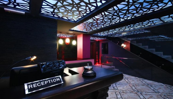 Hotel Nadezda poza 1