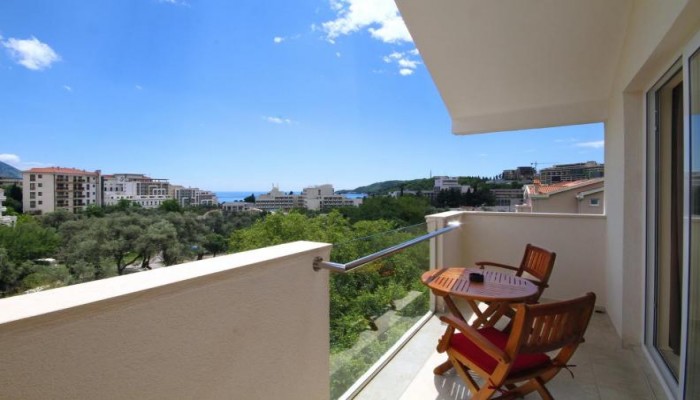 Hotel Nadezda poza 3