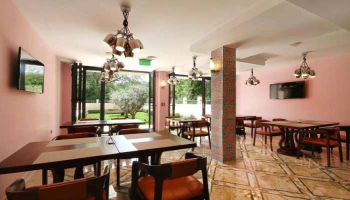 Hotel Nadezda poza 4