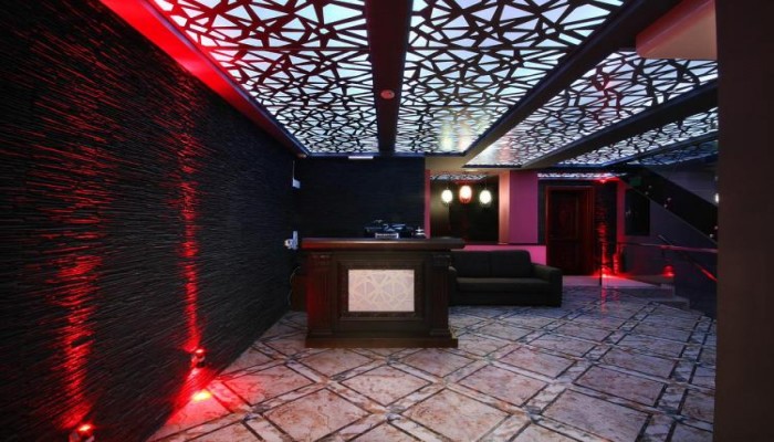 Hotel Nadezda poza 5