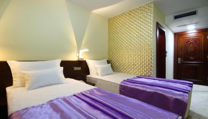 Hotel Nadezda poza 7