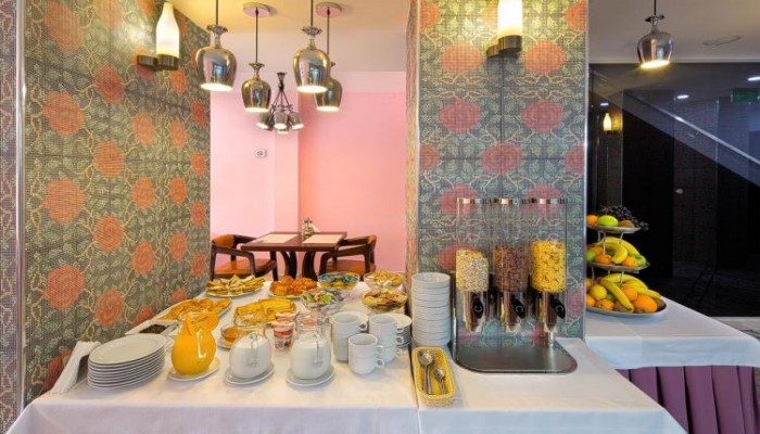 Hotel Nadezda poza 8