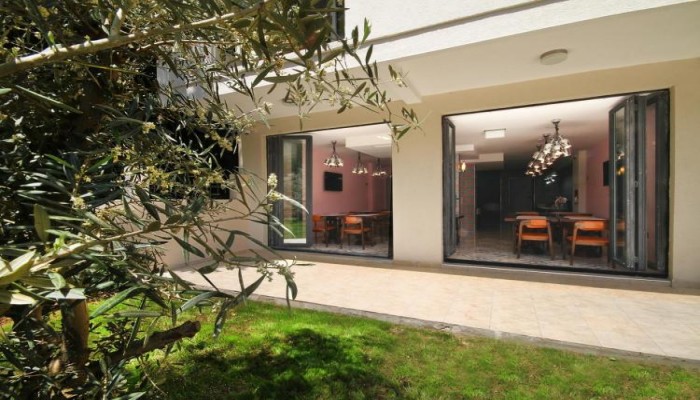 Hotel Nadezda poza 9