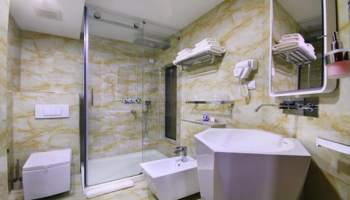 Hotel Nadezda poza 10