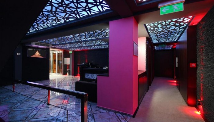 Hotel Nadezda poza 12