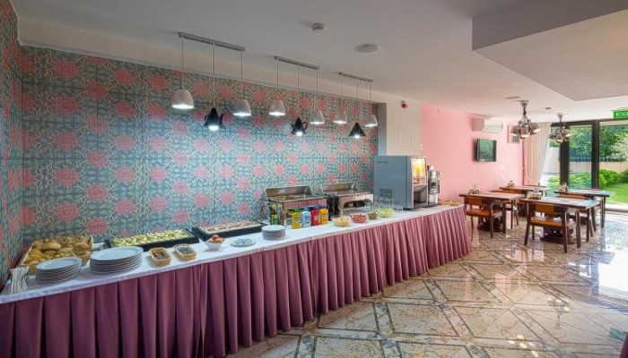 Hotel Nadezda poza 13