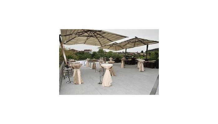 Hotel Podgorica poza 7