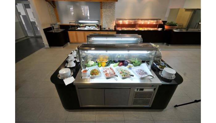 Hotel Sentido Tara Montenegro poza 8