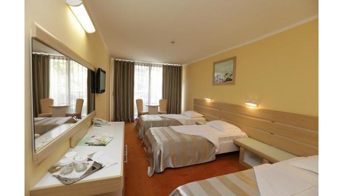 Hotel Sentido Tara Montenegro poza 3