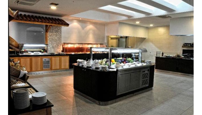 Hotel Sentido Tara Montenegro poza 9