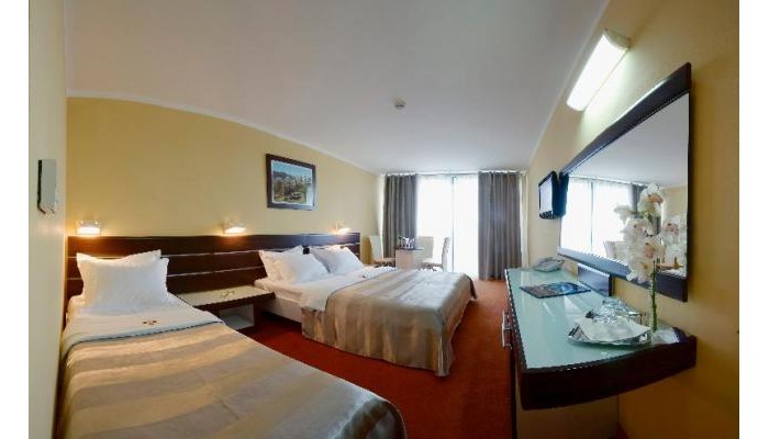 Hotel Sentido Tara Montenegro poza 6