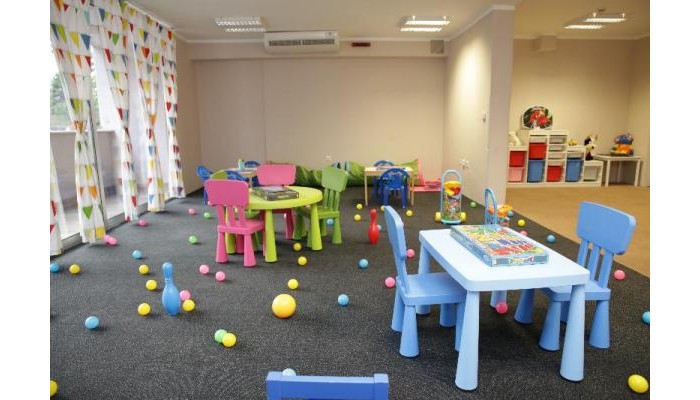 Hotel Sentido Tara Montenegro poza 4