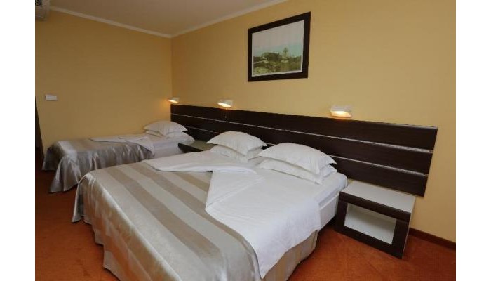 Hotel Sentido Tara Montenegro poza 2