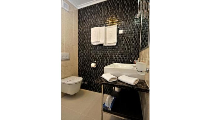 Hotel Sentido Tara Montenegro poza 0