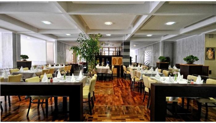 Hotel Sentido Tara Montenegro poza 1