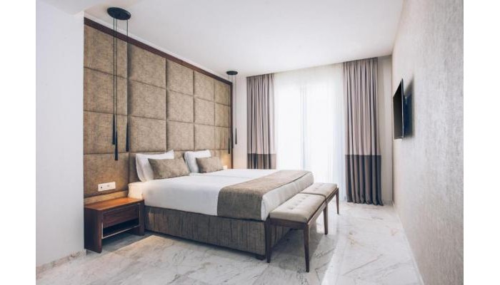 Hotel Slavija poza 1