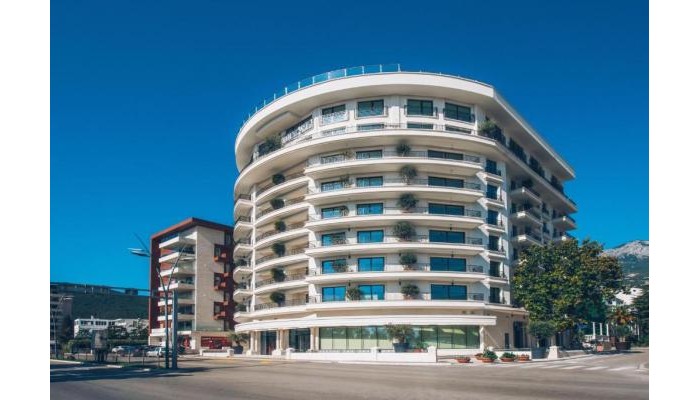 Hotel Slavija poza 0