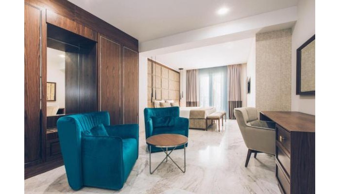 Hotel Slavija poza 2