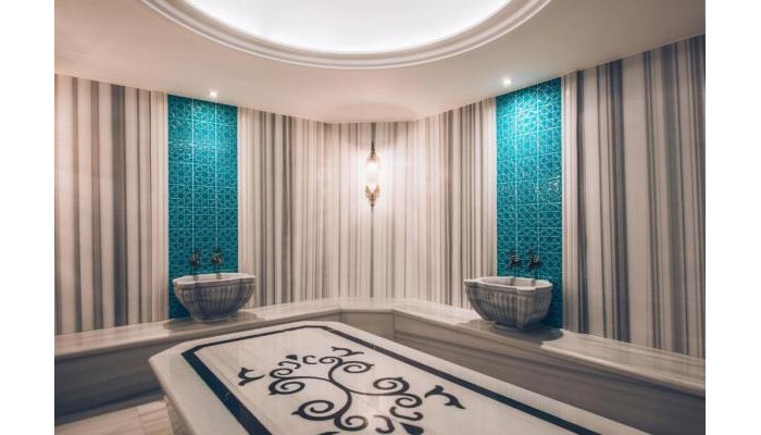 Hotel Slavija poza 4