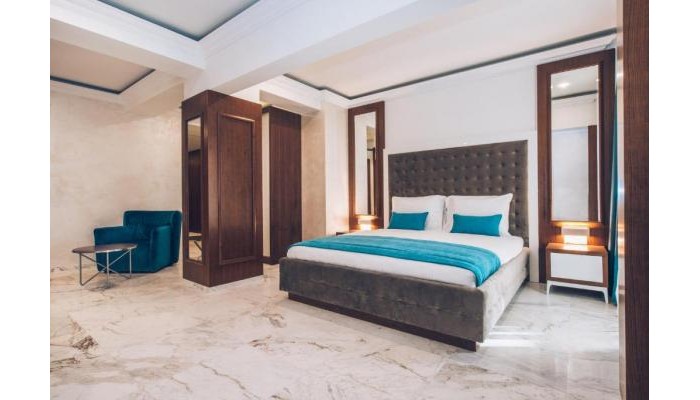 Hotel Slavija poza 3