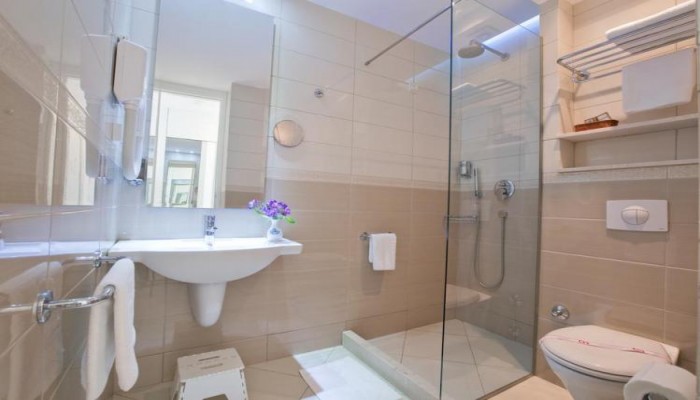 Hotel Slovenska Plaza poza 9