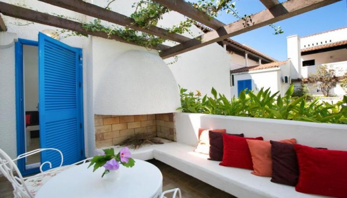 Hotel Slovenska Plaza poza 7