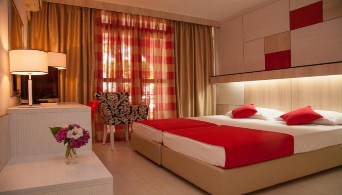 Hotel Slovenska Plaza poza 10