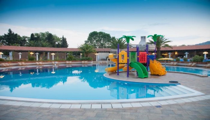 Hotel Slovenska Plaza poza 2