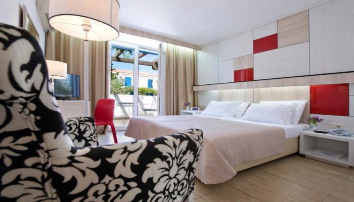 Hotel Slovenska Plaza poza 5