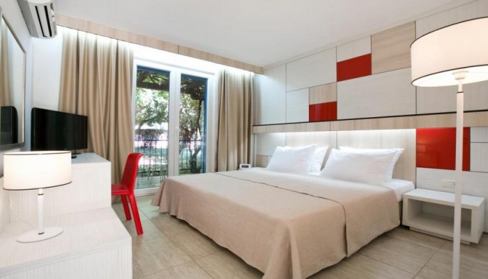 Hotel Slovenska Plaza poza 8