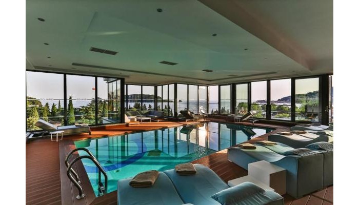 Hotel Square poza 11