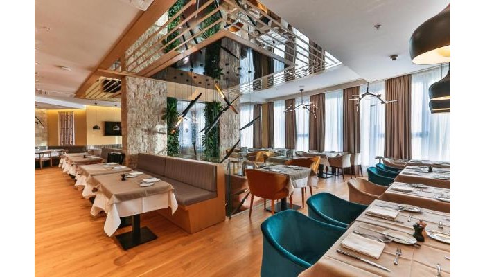 Hotel Square poza 10