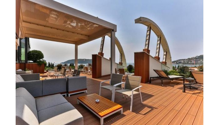 Hotel Square poza 14