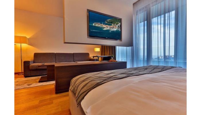 Hotel Wow poza 5