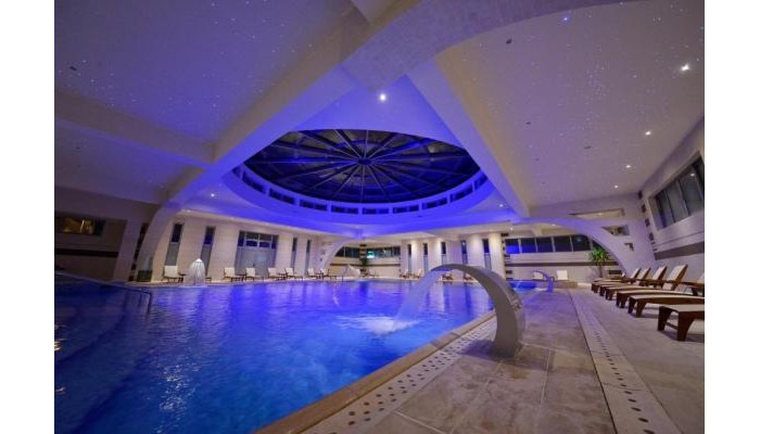Mediteran Hotel poza 17