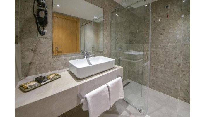 Mediteran Hotel poza 6