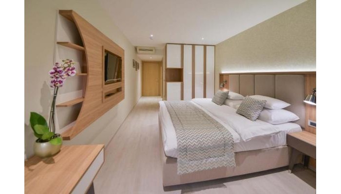 Mediteran Hotel poza 8