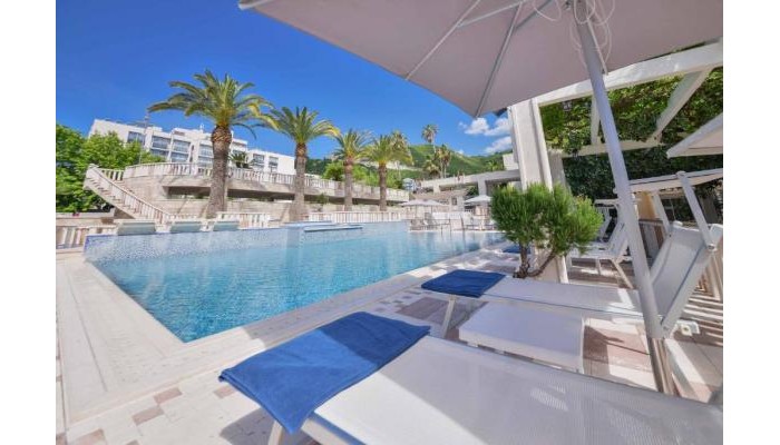 Mediteran Hotel poza 15