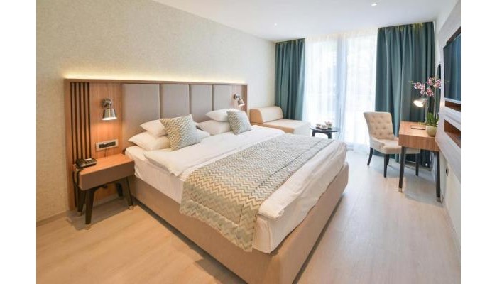 Mediteran Hotel poza 1