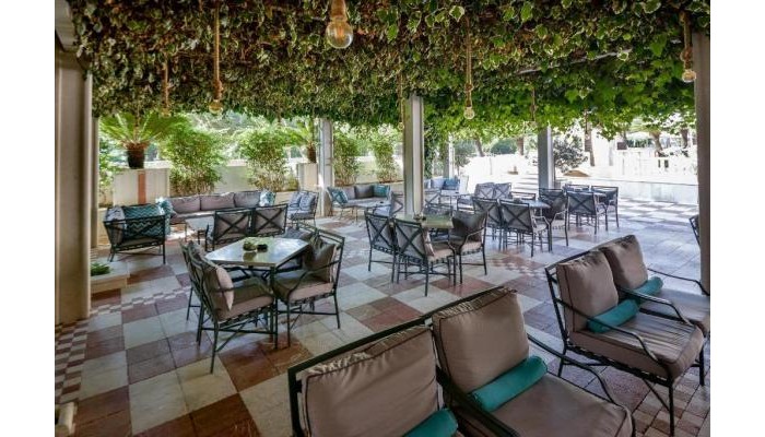 Mediteran Hotel poza 12