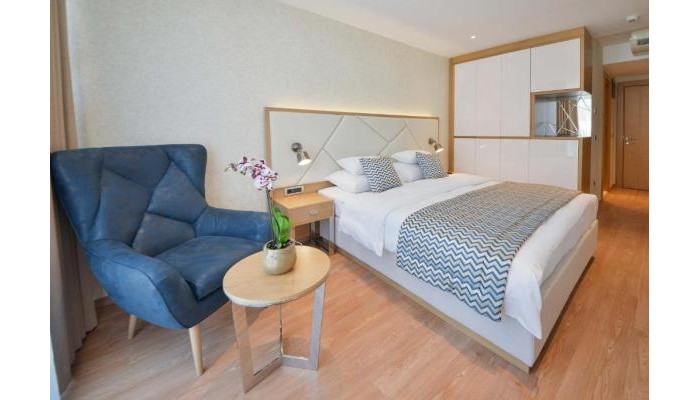 Mediteran Hotel poza 10