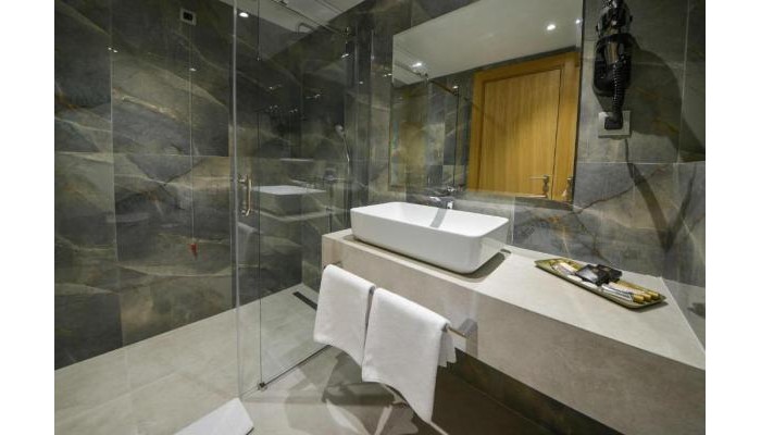 Mediteran Hotel poza 3