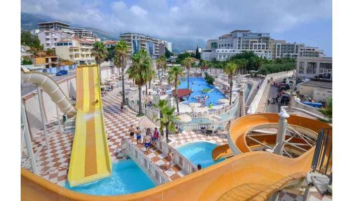 Mediteran Hotel poza 16