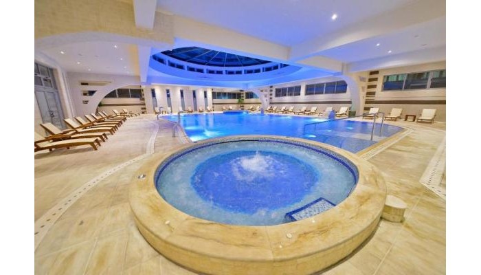 Mediteran Hotel poza 18