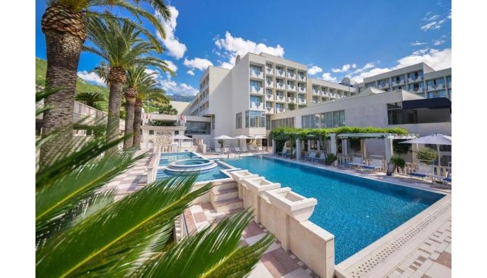 Mediteran Hotel poza 0