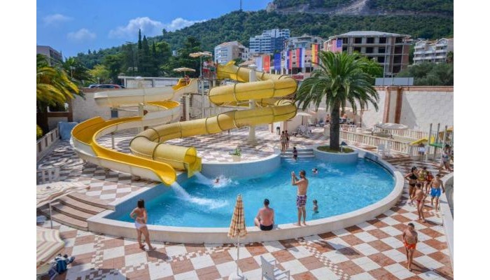 Mediteran Hotel poza 14