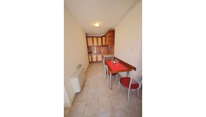 R-club Old Town Apartments poza 6