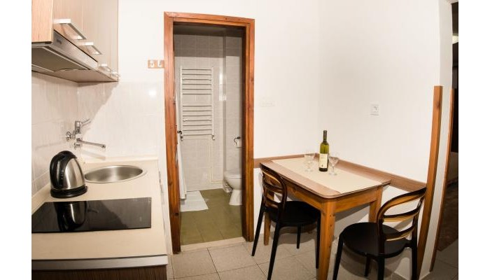 R-club Old Town Apartments poza 2