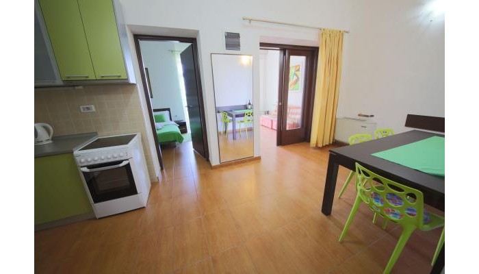 R-club Old Town Apartments poza 4